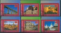 [UNESCO World Heritage: Spain, tip LD]