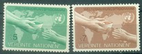 [World Food Programme, type AE]