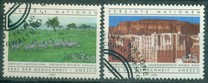 [Cultural and natural Inheritage of Man, type AM]