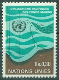[Environmental Use of the Ocean, 類型 O]