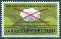 [Stop to Nuclear Weapons, type W]