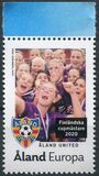 [My Stamp - Dunderdans, type RT]