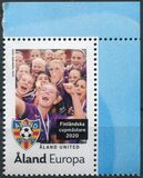 [My Stamp - Dunderdans, type RT]