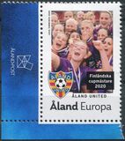 [My Stamp - Dunderdans, type RT]