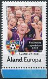 [My Stamp - Dunderdans, type RT]