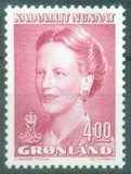 [Queen Margrethe II - New edition, Tipe EI2]
