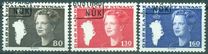 [Queen Margrethe II - New edition, Tip BS]