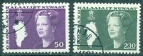 [Queen Margrethe II, වර්ගය BS3]