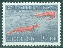 [Shrimps, 类型 CB]