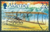 [Airplanes - The 100th Anniversary of Powered Flight, Scrivi GX]