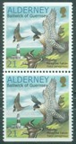 [Birds - The Peregrine Falcon, type EO]