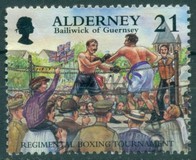 [Historical Development of Alderney, тип FB]