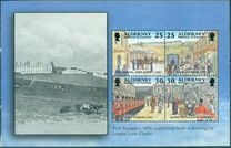 [Historical Forts, Tipo EI]