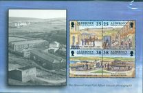 [Historical Forts, Tipo EI]