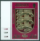 [Jersey Flag - Millennium, tegund AHE]