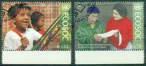 [ECOSOC – Education, type ZJ]