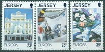 [EUROPA Stamps - Contemporary Art, 類型 VH]