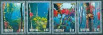 [The Faroes - Under the Sea, type YV]