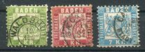 [Coat of Arms - Inscription "KR.", tip D]