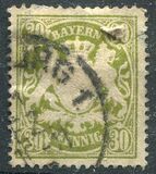 [Coat of Arms - DIfferent Watermark, Reddish Paper, 类型 D60]