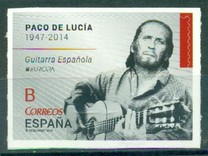 [EUROPA Stamps - Musical Instruments, Tip GEZ]