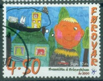 [International Drawing Contest for Children, 类型 MW]