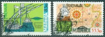 [The Discovery of the Island Madeira, 1419, Tip AJ]
