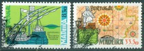 [The Discovery of the Island Madeira, 1419, Tip AJ]