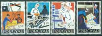 [Faroese Fishing Industry, type GA]