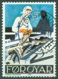 [Faroese Fishing Industry, type GB]