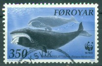 [North Atlantic Whales, type GK]