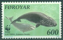 [North Atlantic Whales, type GL]