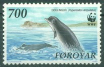 [North Atlantic Whales, type GM]