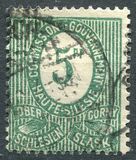 [Numeral Stamps, tip A2]