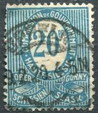 [Numeral Stamps, tip A5]