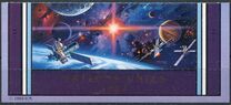 [Mission Earth, type GJ]