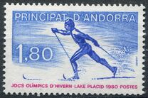 [Winter olympic in Lake Placid, type EG]