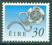 [Irish Art Treasures, タイプ QI]