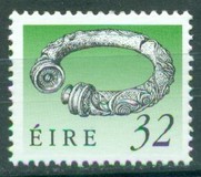 [Irish Art Treasures, タイプ QJ]