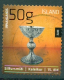 [Icelandic Craftmanship, տեսակ AOH]