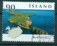 [Islands, type AJW]