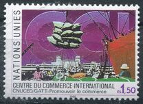 [The International Trade Center, type EY]