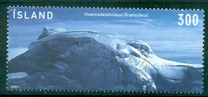 [Glaciers, 類型 AIB]