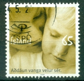 [Greeting Stamps, тып AIS]