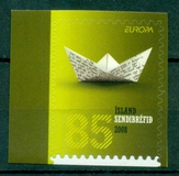 [EUROPA Stamps - Writing Letters, type AJH1]