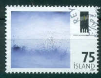 [The West Nordic Council - Iceland, Greenland and the Faroe Islands, tegund AHL]