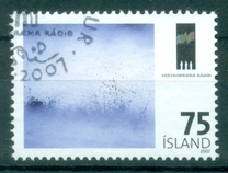 [The West Nordic Council - Iceland, Greenland and the Faroe Islands, tegund AHL]