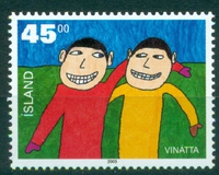 [Children Drawings, type ADK]