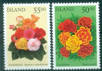 [Summer Flowers, タイプ ADU]
