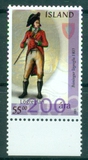 [The 200th Anniversary of the Icelandic Police Force, type ACW]